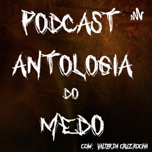 Antologia do Medo