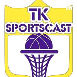 T.K.Sportscast