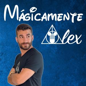 Magicamente Alex