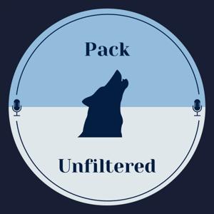 Pack Unfiltered