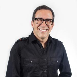 Edson Rebustini