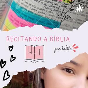 Recitando A Bíblia 💛