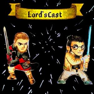 Lord'sCast