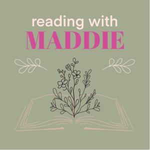 Reading with Maddie