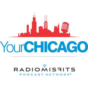 Your Chicago on the Radio Misfits Podcast Network