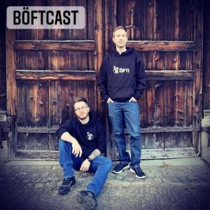 Böftcast