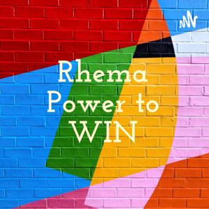 Rhema Power to WIN