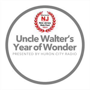 Uncle Walter's Year of Wonder