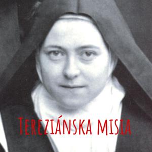 Tereziánska misia