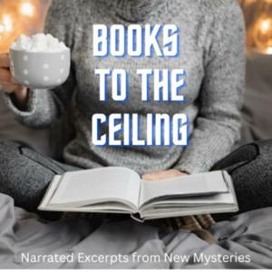 Books to the Ceiling