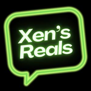 Xen's Reals