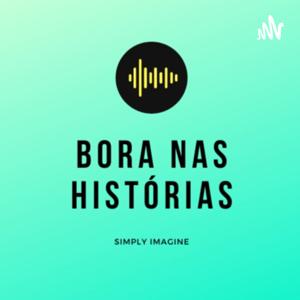 Bora nas histórias