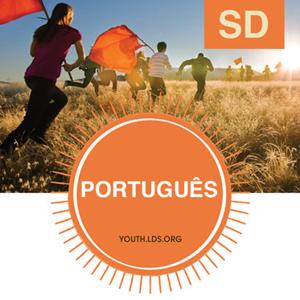 Mídia Vigor da Juventude – 2012 — Erguei-vos e Brilhai | SD | PORTUGUESE