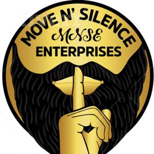 Move N Silence Podcast