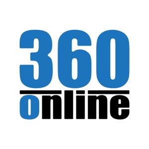 360° ONLINE // Podcast Channel