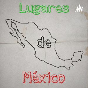 Lugares de México