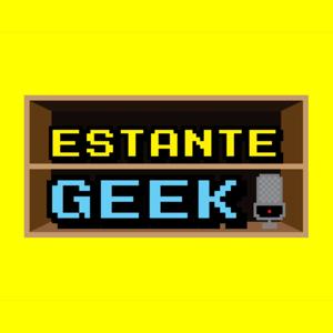 Estante Geek Gt