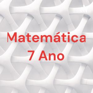 Matemática 7 Ano