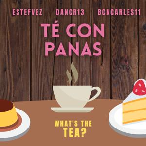 Té con Panas