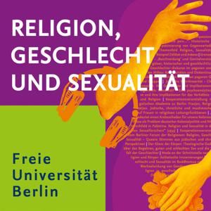 Religion, Geschlecht und Sexualität by Prof. Dr. Almut-Barbara Renger, Prof. Dr. Christoph Wulf (Co-Autor)