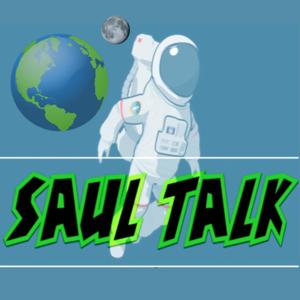 Saul Talk