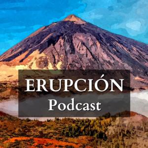 Erupción