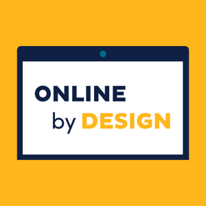 Online by Design