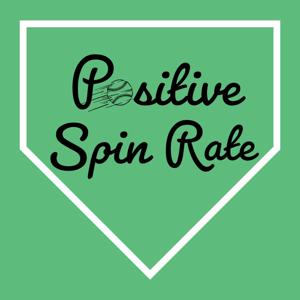 Positive Spin Rate