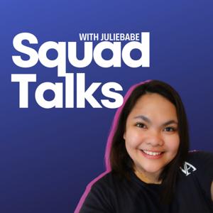 Juliebabe Podcast