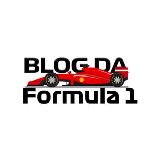Blog da Fórmula 1
