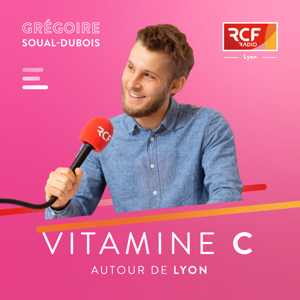 Vitamine C autour de Lyon