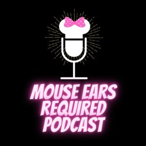 Mouse Ears Required