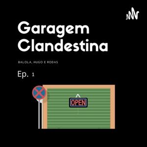 Garagem Clandestina