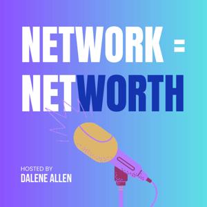 Network = Networth