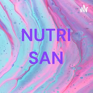 NUTRI SAN