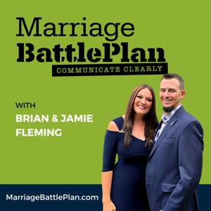 Marriage Battle Plan with Brian & Jamie Fleming