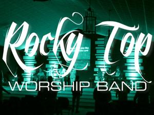 Rocky Top Worship Band