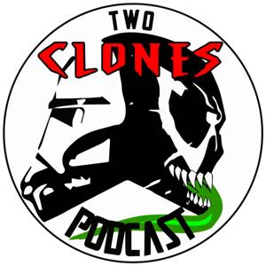 Two Clones | Star Wars, Marvel, DC, Comics