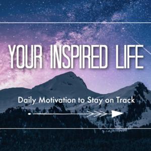 "Your Inspired Life" with Amy Hager, RDN