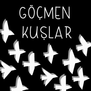 Göçmen Kuşlar