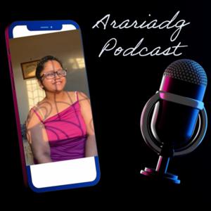 Arariadg podcast