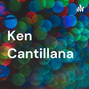 Ken Cantillana