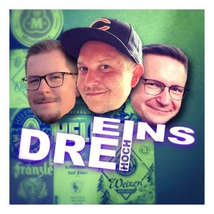 Drei Hoch Eins