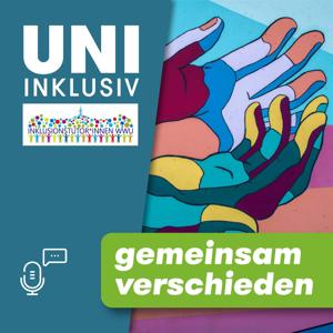 Uni inklusiv - gemeinsam verschieden