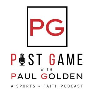 Post Game with Paul Golden