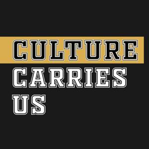 Culture Carries Us