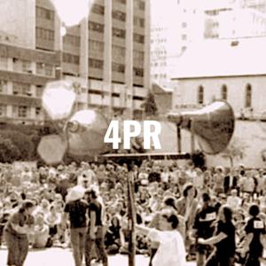 4PR - Voice of the People