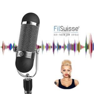 FILSUISSE WELLNESS & BEAUTY PODCAST