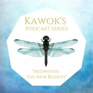 Kawok - Midwifing the New Bearth
www.withlovebylieke.com