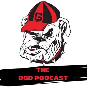 The DGD Podcast